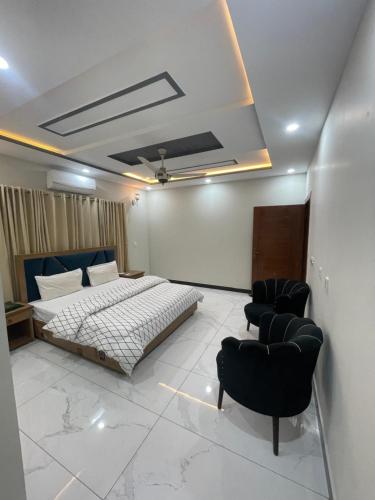 Guest House near islamabad airport – khách sạn tại Islamabad