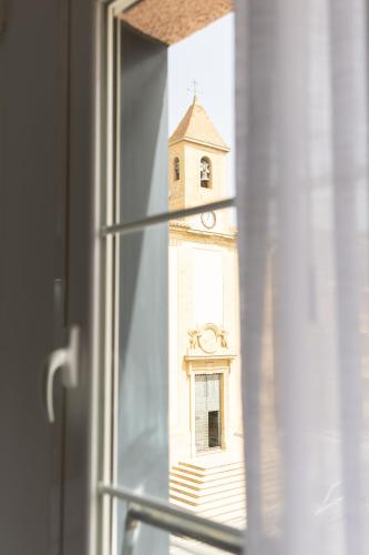Rolix hc Hostal in Fuente-Álamo (Castile-La Mancha)