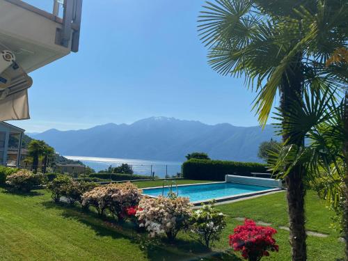 HOLIDAY Residence Sette Nani – khách sạn tại San Nazzaro