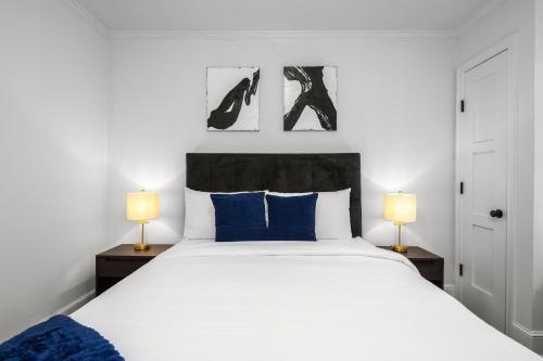 Madison II by StayHaus Full-floor Flatiron 2BR - image 2