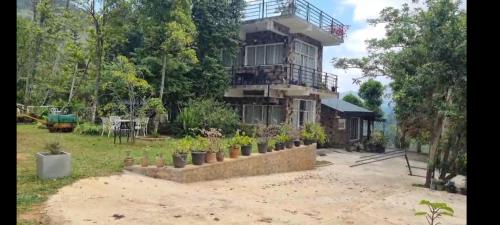 Sithara Estate family Cottage in Mugunumatha West