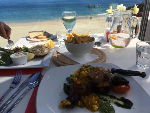The Parlour - Family & Dog-Friendly Cottage Near St Ives Beaches gîte à louer Towednack