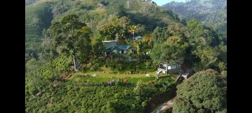 Sithara Estate family Cottage in Mugunumatha West