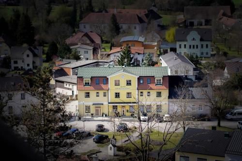 . Hotel Zur Alten Schule