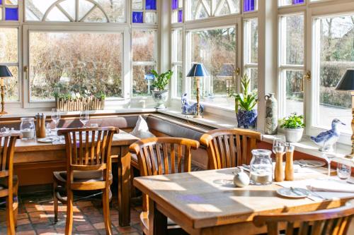 Haus am Kiel – Ahrenshoop, PA