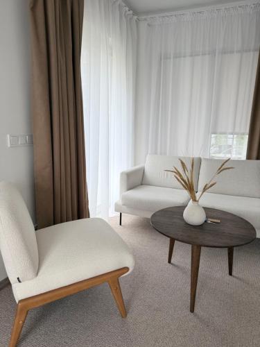 Izabeles apartamentai - Palanga
