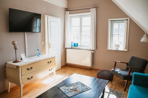 Haus am Kiel – Ahrenshoop, PA