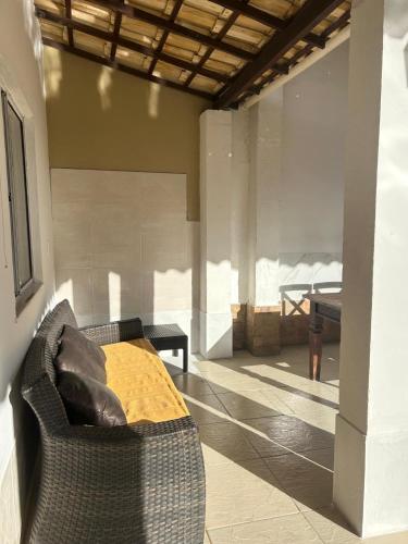 CASA SOL NASCENTE in Itaigara