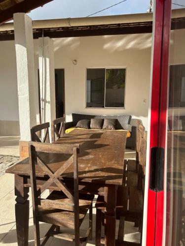 CASA SOL NASCENTE in Itaigara