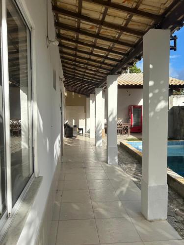 CASA SOL NASCENTE – khách sạn tại Itaigara