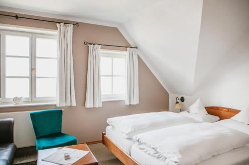 Haus am Kiel – Ahrenshoop, PA