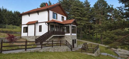 Лунен залив, Dospat (Foto 5)