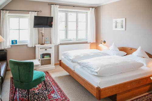 Haus am Kiel – Ahrenshoop, PA