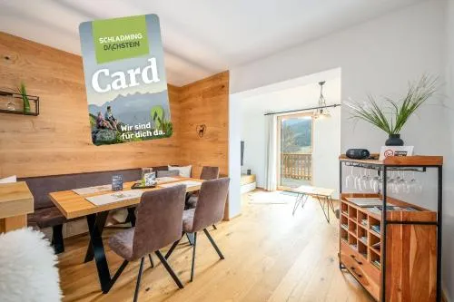 Planaiblick-Lodge Schladming - by myNests in Schladming, Österreich