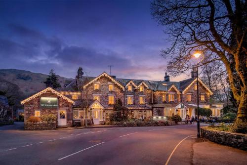 . The Wordsworth, Grasmere - The Inn Collection Group