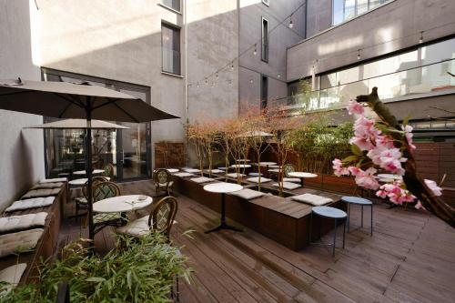 AMANO HOME Apartments, Berlino (foto 6)
