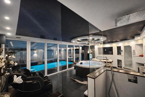 Bed & Wellness Angie, Almere