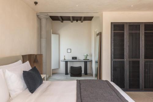 Istoria, a Member of Design Hotels Hotel de charme Perívolos