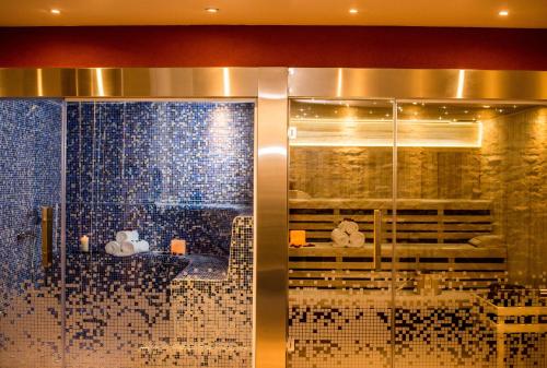 Σπα, Hotel Termal Los Cardones & Spa in Τέρμας Ντε Ρίο Όντο