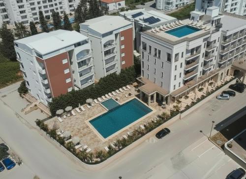 Hotel Umma