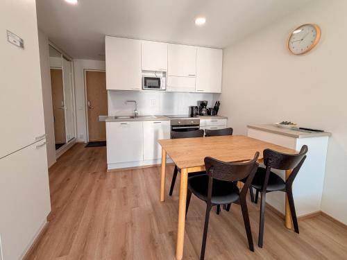 Joutsen Apartments