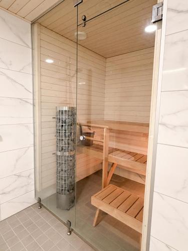 Joutsen Apartments – Rovaniemi, CA