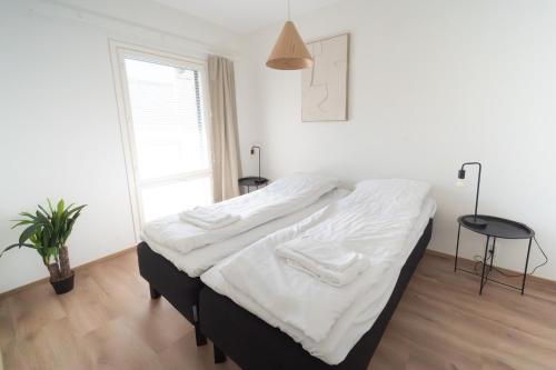 Joutsen Apartments – Rovaniemi, CA