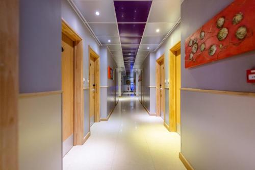 Eurotraveller Hotel - Premier - Harrow - image 21