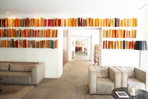 Hotel Carris Porto Ribeira, Porto (photo 8)