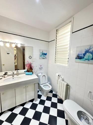 Habitaciones Gran Via 5