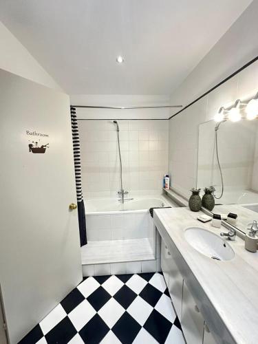Habitaciones Gran Via 4