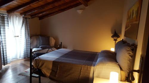  Casa Vacanza La Palma, Pension in Viagrande