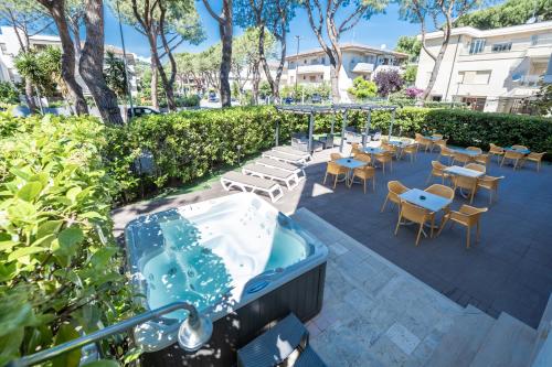 Hotel Marebello - Tortoreto