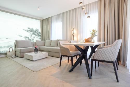 Yachthafen Barth - Ferienwohnung und Penthouses – khách sạn tại Barth