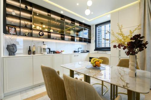 Belgrade Waterfront Exclusive Residence with Free Garage