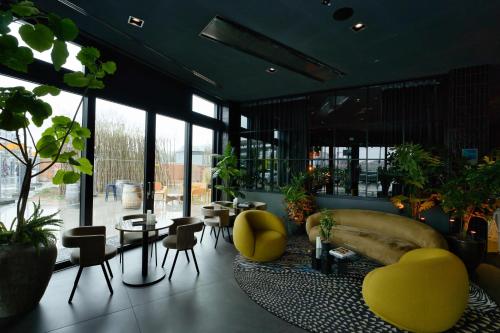 Hotel ROMY by AMANO - Berlin