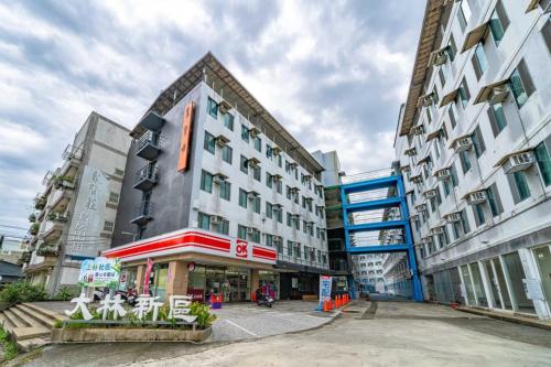 Xinchengju
