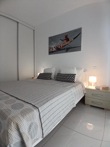 Casa Lima - Apartamentos Praia de Cabral – khách sạn tại Sal Rei