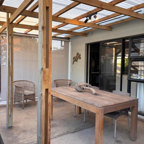Bonnie Doon Luxury Studio – khách sạn tại Stirling