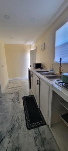 Ocean view suite in เซนต์ จอร์จ