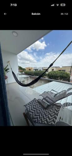 Bien ubicado 3 -habitaciones 3- Aires