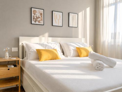 MARCO POLO APARTMENT - San Zeno - image 2