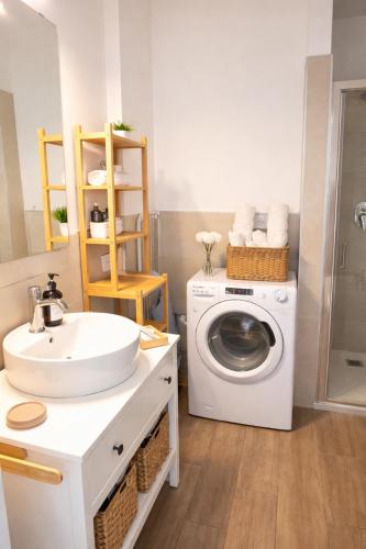MARCO POLO APARTMENT - San Zeno - image 3