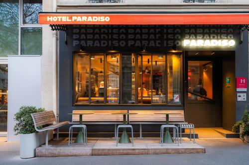 mk2 Hotel Paradiso Nation - image 10