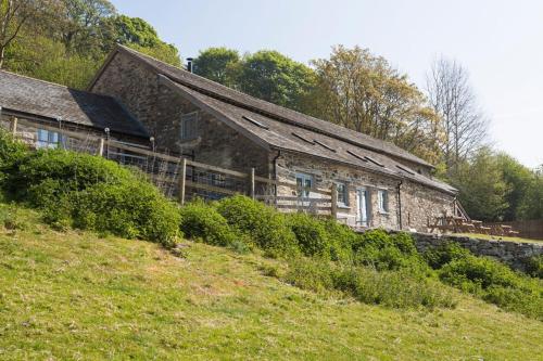Upper Valley Barns gîte à louer Hirnant