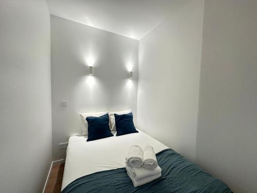 New 401 Suite Audrey - Cosy Apartment Paris Center