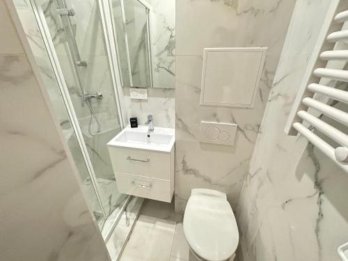 New 401 Suite Audrey - Cosy Apartment Paris Center - image 9