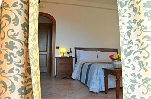 La Locanda in Agerola