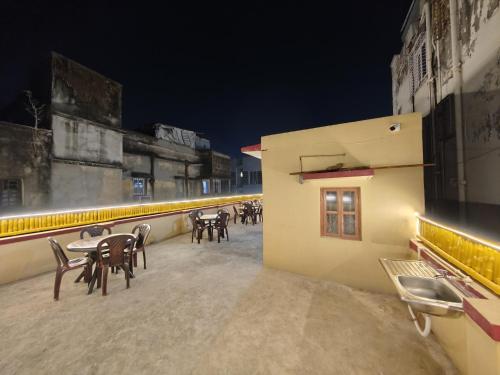 ทัศนียภาพภายนอกโรงแรม, Evara Stays Backpackers Hostel in กลกาตา