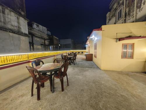 ทัศนียภาพภายนอกโรงแรม, Evara Stays Backpackers Hostel in กลกาตา